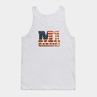 Springfield Armory Garand Thumb Tank Top